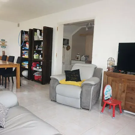 Maison Bavent, 4 Pieces, 5 Personnes - Fr-1-465-66 Bavent