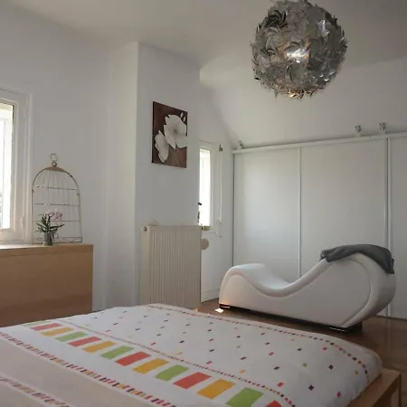 Maison Bavent, 4 Pieces, 5 Personnes - Fr-1-465-66 펜션 Bavent