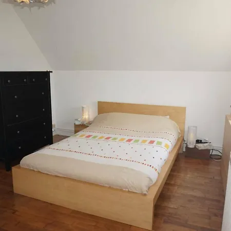 펜션 Maison Bavent, 4 Pieces, 5 Personnes - Fr-1-465-66 Bavent