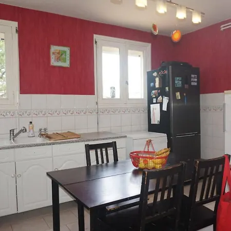 Maison Bavent, 4 Pieces, 5 Personnes - Fr-1-465-66